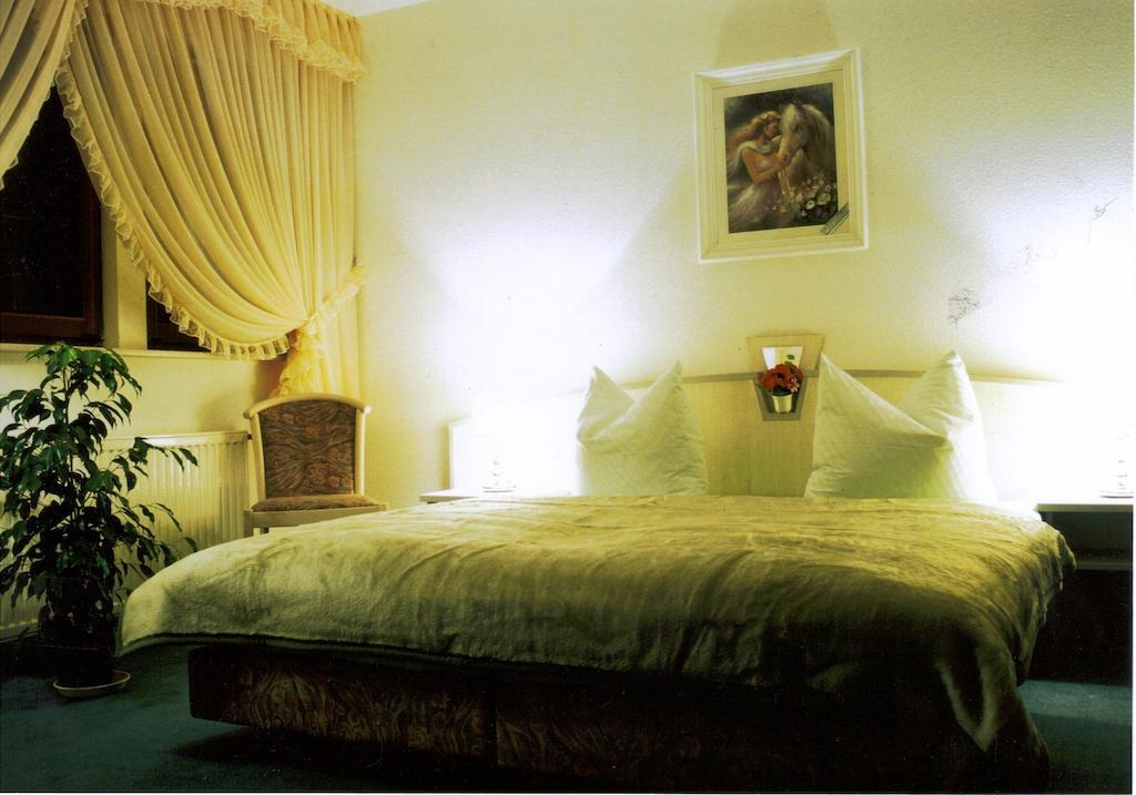 Hotelpension Schwalbennest Benz  Δωμάτιο φωτογραφία