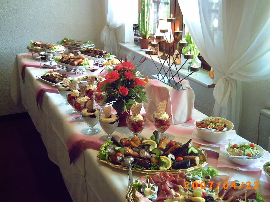 Hotelpension Schwalbennest Benz  Εξωτερικό φωτογραφία